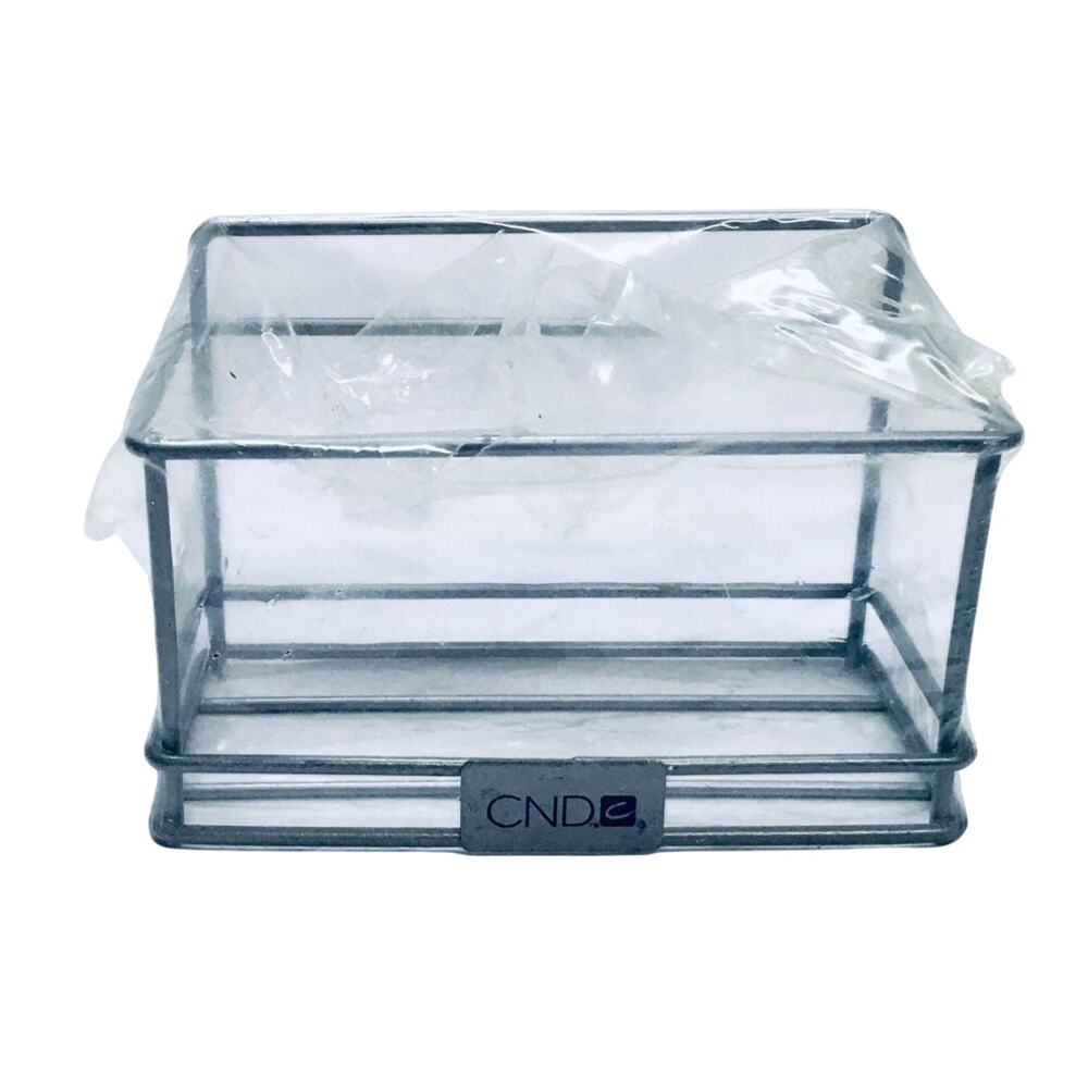 Wire Rack for Salt and Pepper Shakers